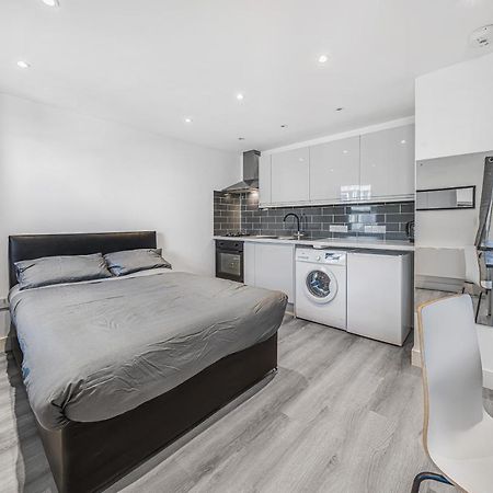 Top Floor Studio In Camberwell Лондон Екстер'єр фото
